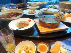-海味世家·家常菜馆(明州里店)