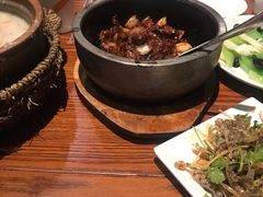 -南拳十三姨·潮汕砂锅粥(世纪金源店)