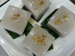 -新南华大酒店(广中店)