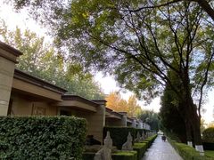 -春晖园度假酒店温泉