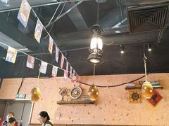 -好伦哥比萨烤肉自助(马家堡店)