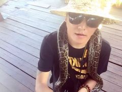 -洞里萨湖