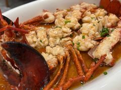 -金地利海鲜酒楼(清凉门店)