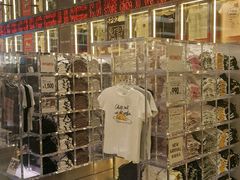 -优衣库(银座店)