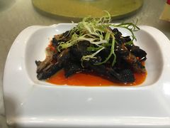 -富临轩私房菜(集庆门大街店)