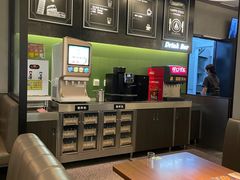 -萨莉亚意式餐厅(大宁音乐广场店)
