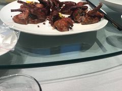 -老房子金沙元年川菜食府·花园餐厅(金沙店)