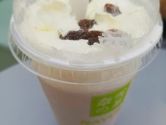 -奈雪的茶(亨特国际广场店)