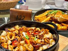 -79号渔船海鲜饭店(耀中店)