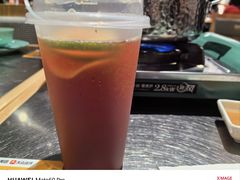 -潮界(虹桥新天地店)