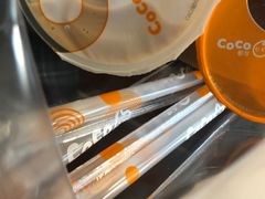 -CoCo都可(西安路民勇店)