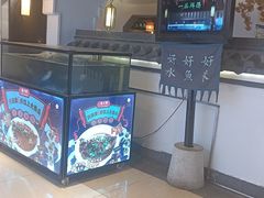 -卢大鲜鱼头捞饭(美利广场店)