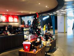 -星巴克(七宝领展广场1F店)