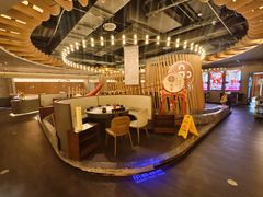 -湊湊火锅·茶憩(合生汇购物中心店)