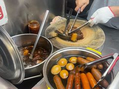 -海大南门夜市(海富街店)