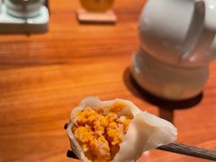 -喜鼎海胆水饺(东港店)