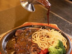 -香港茶餐厅文化体验馆(茶山镇店)