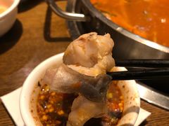 -阿婉贵州苗家酸汤鱼(梅林店)