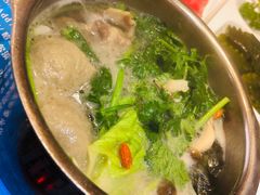 -德龙火锅(松源街直营店)