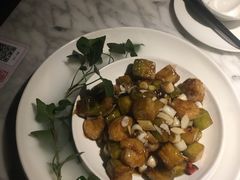 -蔴将·川菜(黄龙万科店)