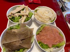 -山城辣妹子(定福庄店)