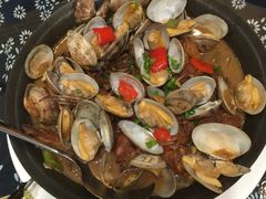 -旺角小渔村(二马路店)