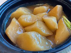 -万龙洲海鲜(南新仓店)