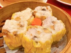 -北园酒家(小北路店)