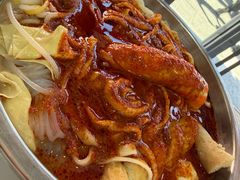 -苏袁麻辣烫(呼和浩特总局街店)