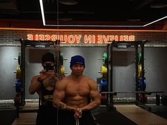 -加伍磅健身(千树店)