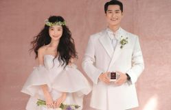 -卡恩婚纱摄影(桥梓口店)