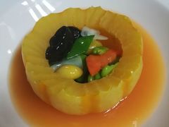 -萬國春·中菜馆(颐和公馆店)