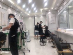 -镁连社·美联社