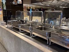 -上海虹桥宾馆味翠餐厅