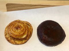 -熊叔熊婶面包房(团结湖店)