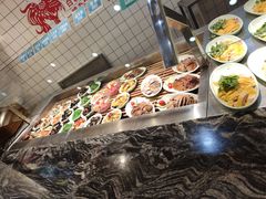 -泰润8号饭堂(闻喜路店)