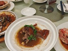 -黄埔华苑酒家(黄埔总店)
