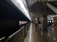 -上海科技馆(地铁站)