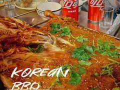 -去吃小龙虾·江湖菜·烧烤(南滨路店)