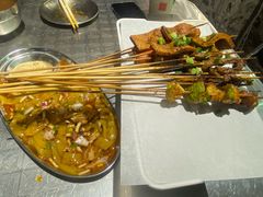 -有局·成都市井烧烤·精酿啤酒(双楠店)