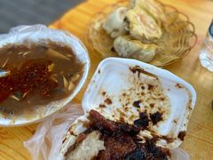 -东仓门早市