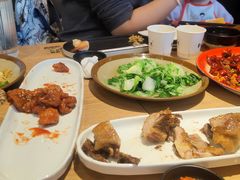 -川堂风·跷脚牛肉·乐山爆炒(宝山日月光店)