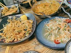 -Hi YOU你的饭局泰餐厅(雍和宫店)