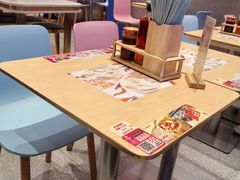 -小杨生煎(周浦万达店)