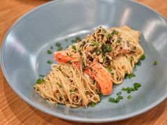 -HELLO 27 意面·沙拉·帕尼尼