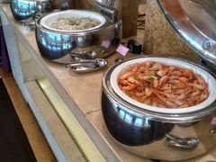 -冠发君悦大酒店-餐厅