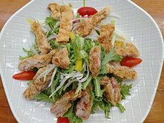 -全州拌饭馆(断桥店)