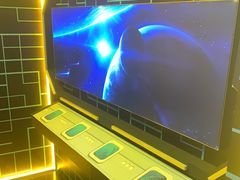 -导眼AR微密室逃脱(万丰海岸城店)