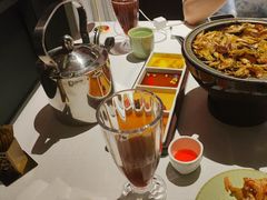 -悦融·京鲁菜·露台花园(安定门店)