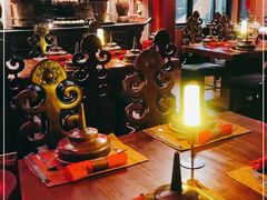 大堂-花马天堂云南餐厅 Lost Heaven(高邮路店)